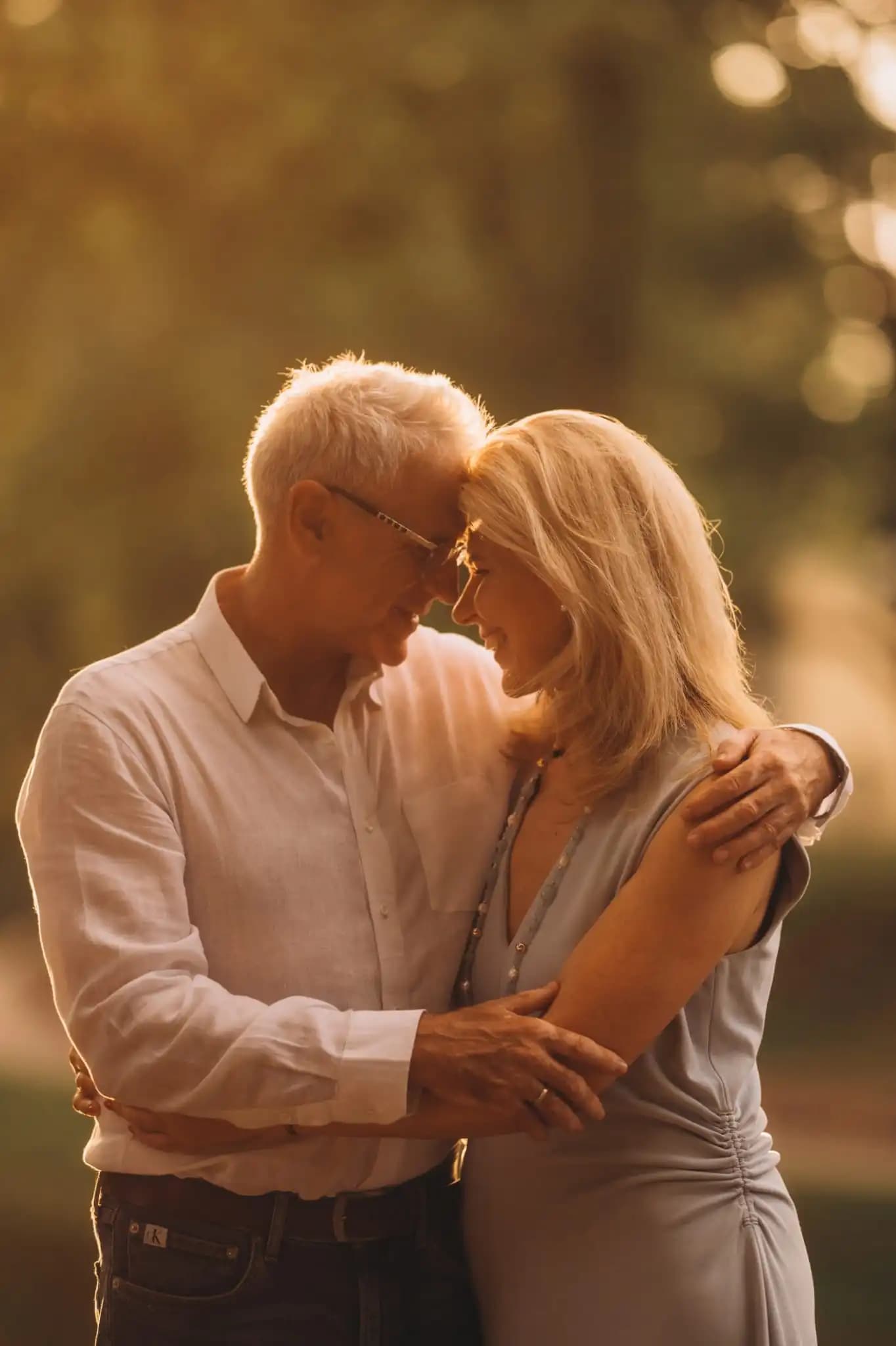 Eva and Peter from Win-Win Therapy